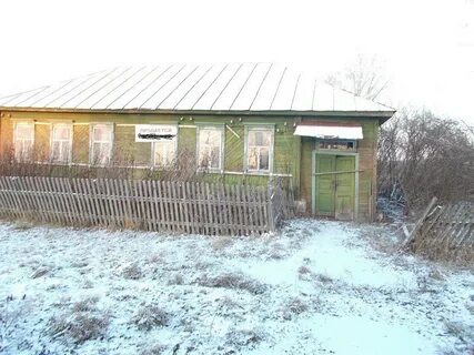 Село булгаково дома