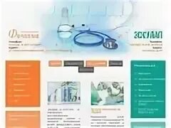 Эскулап рыбинск