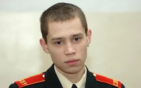 Artyom terekhov