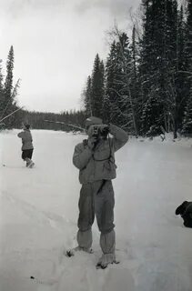 Дятлов фото похода