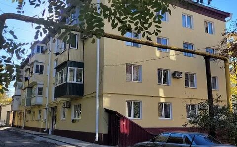 Капремонт краснодар
