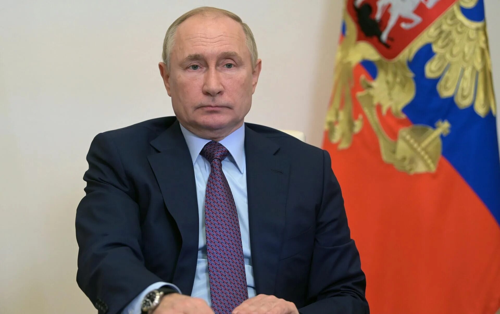 Владимирский председатель