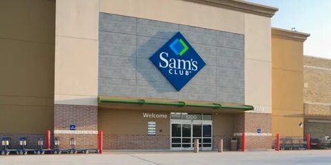 Sam s gone