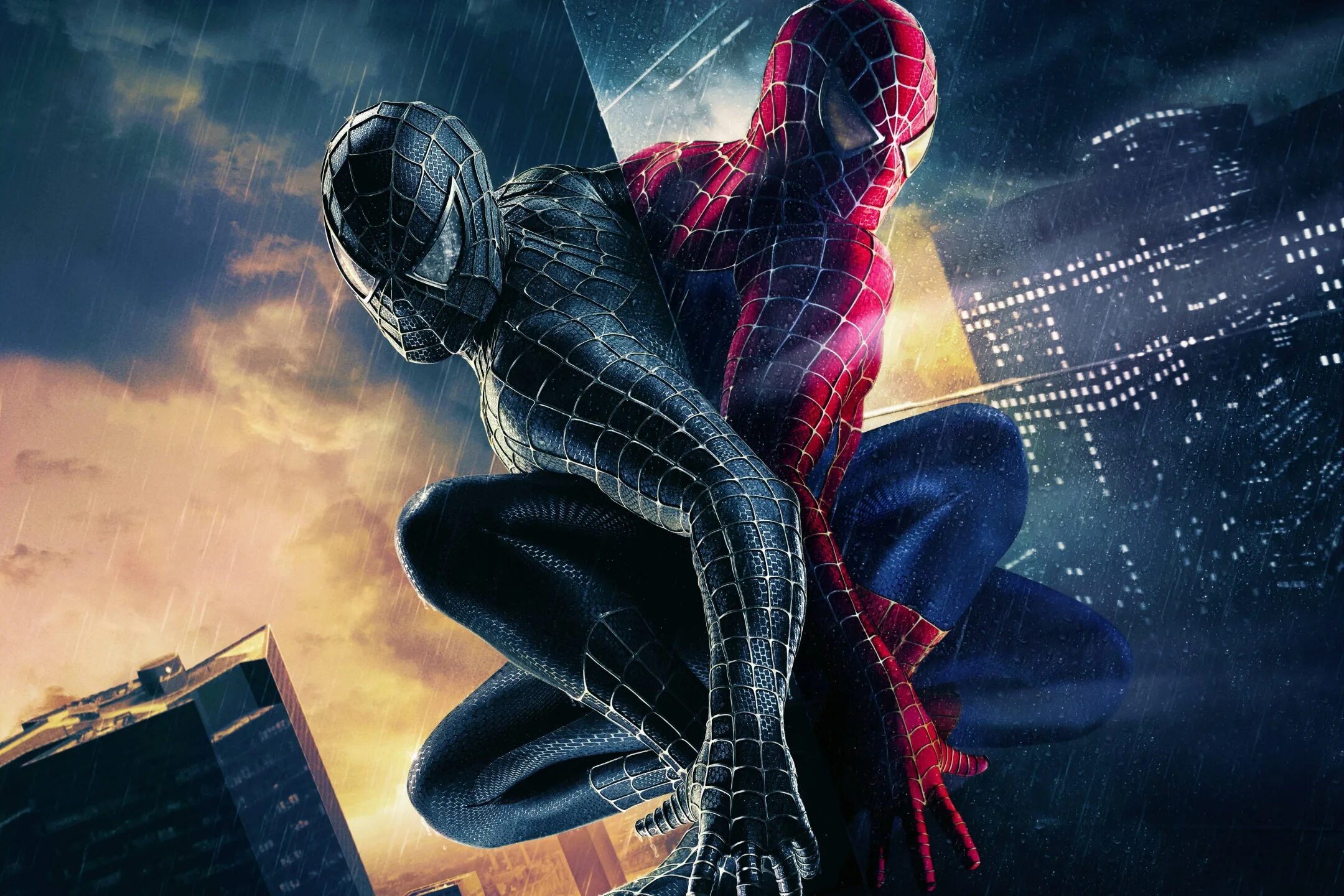Spider man action. Spider man action