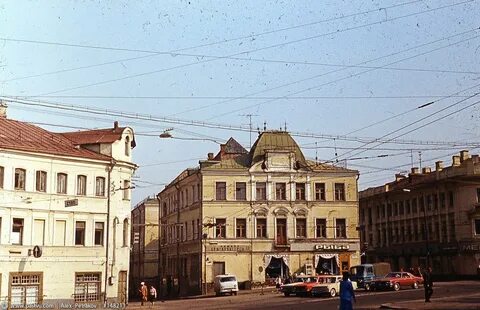 Историческая 16