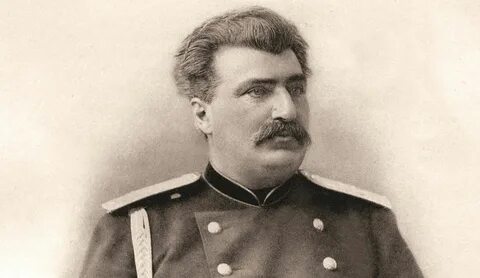 Пржевальский путешествие в азию