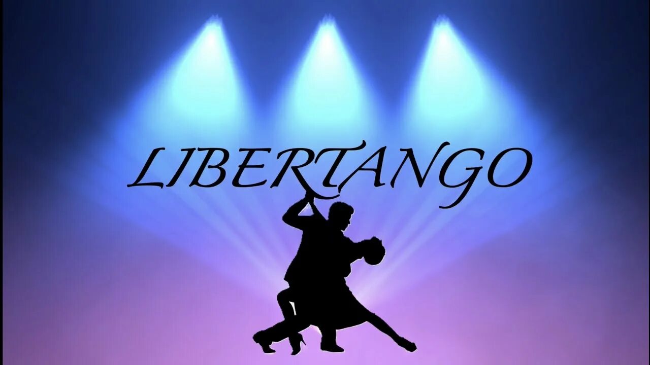 Либертанго астор. Astor piazzolla: libertango. либертанго.