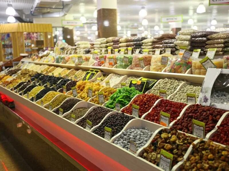 В каком магазине в москве продается