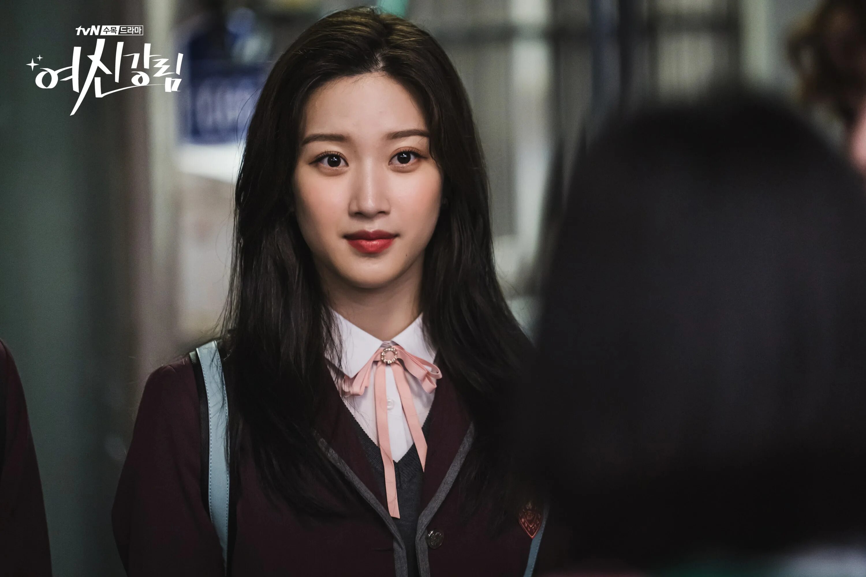 девушка джой