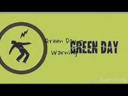 Warning day