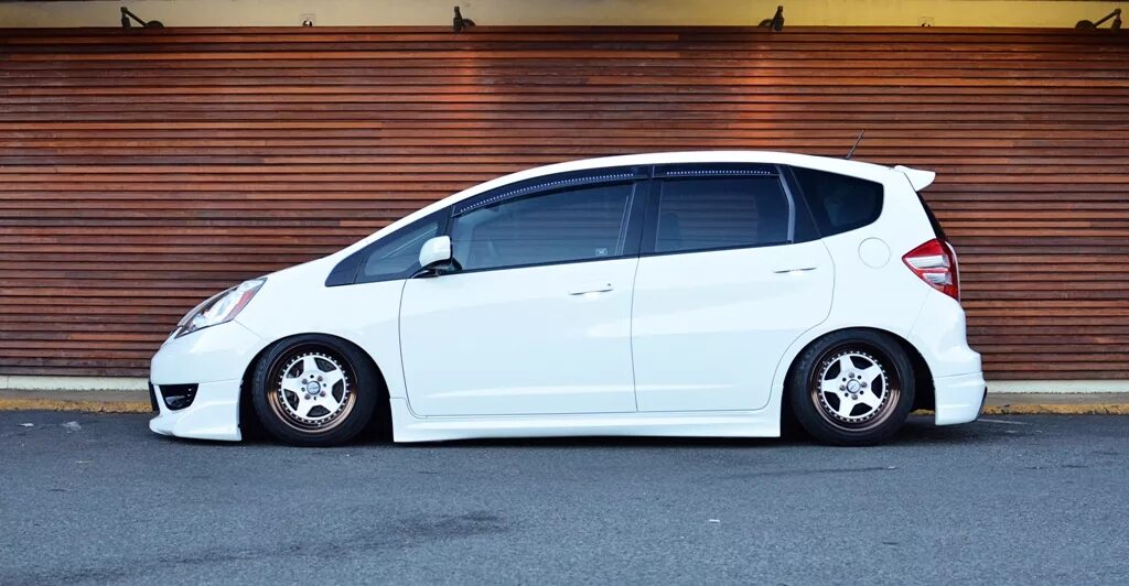 Honda ge8. Honda fit ge8. honda fit rs ge8. honda fit 2009 стенс. mugen honda fit ge8.