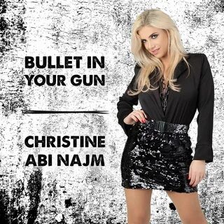 Your gun