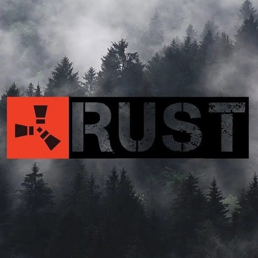 Rust (игра). Раст логотип. Rust иконка. Rust картинки. Логотип раст