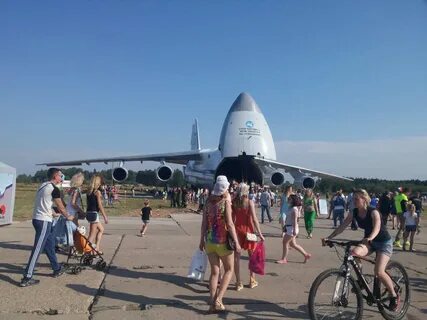 Небо иваново