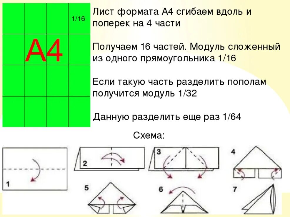 Сколько можно сложить лист а4. Схема сбора треугольного модуля. Схема изготовления треугольного модуля. Как сделать модуль для оригами схема. Оригами из бумаги из модулей пошаговая инструкция для начинающих.