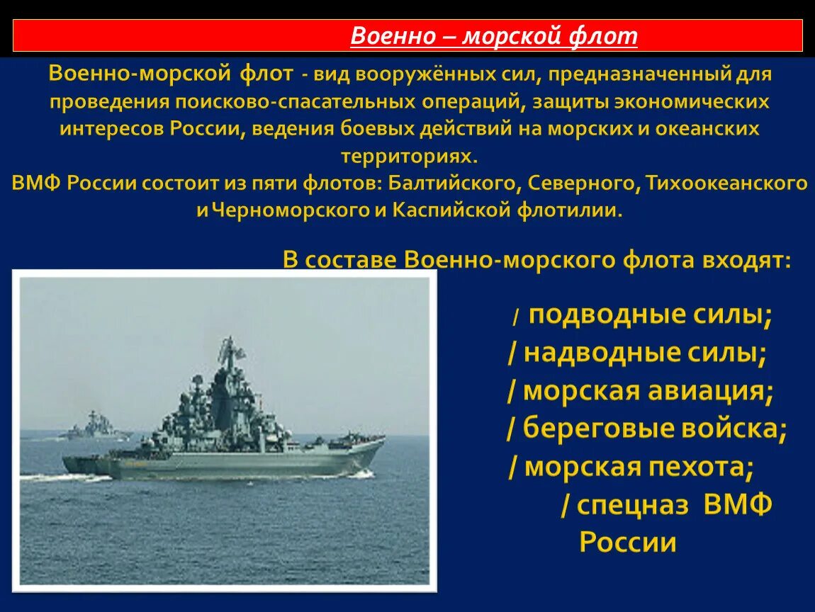 Военно морской флот виды. ВМФ вид Вооруженных сил. Виды флотов. Военно-морской флот – вид Вооруженных сил, предназначенный для. Военная операция флота