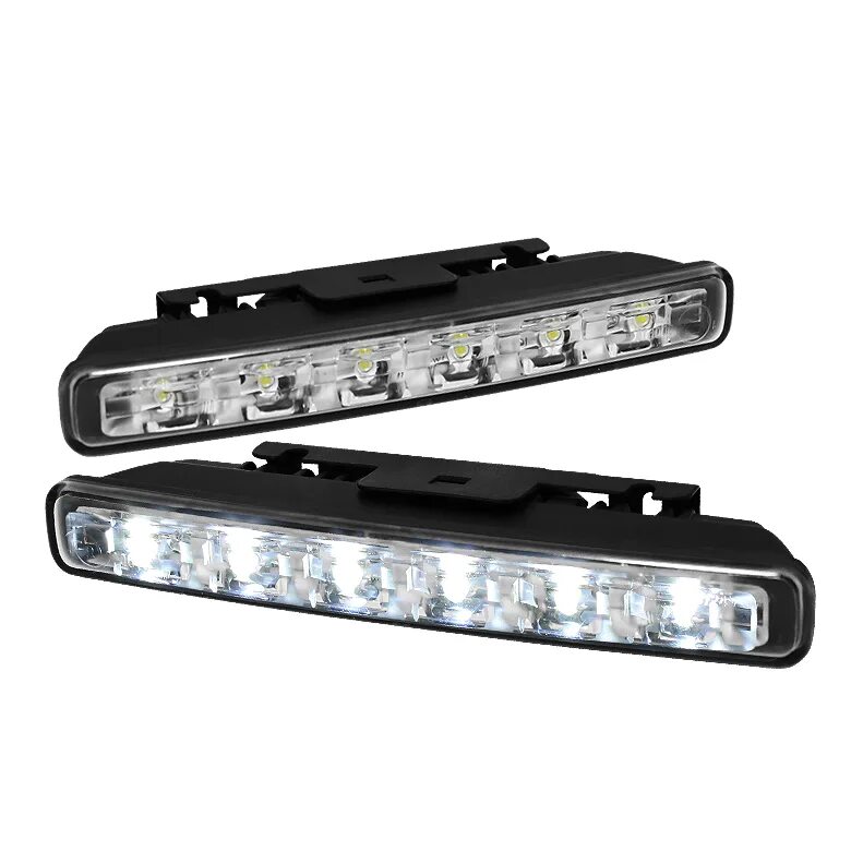 Daytime running lights. Дневные ходовые огни 6led. дхо x-led start. дхо daytime 025. led daytime running light.