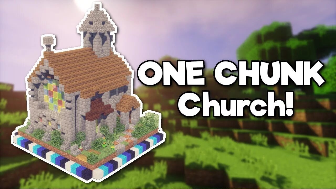 Chunk by chunk create