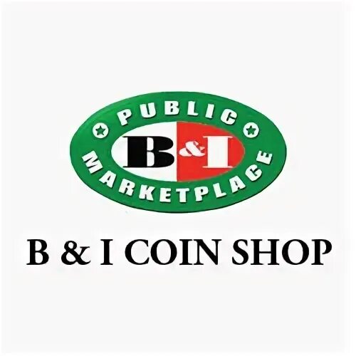 Coin shop