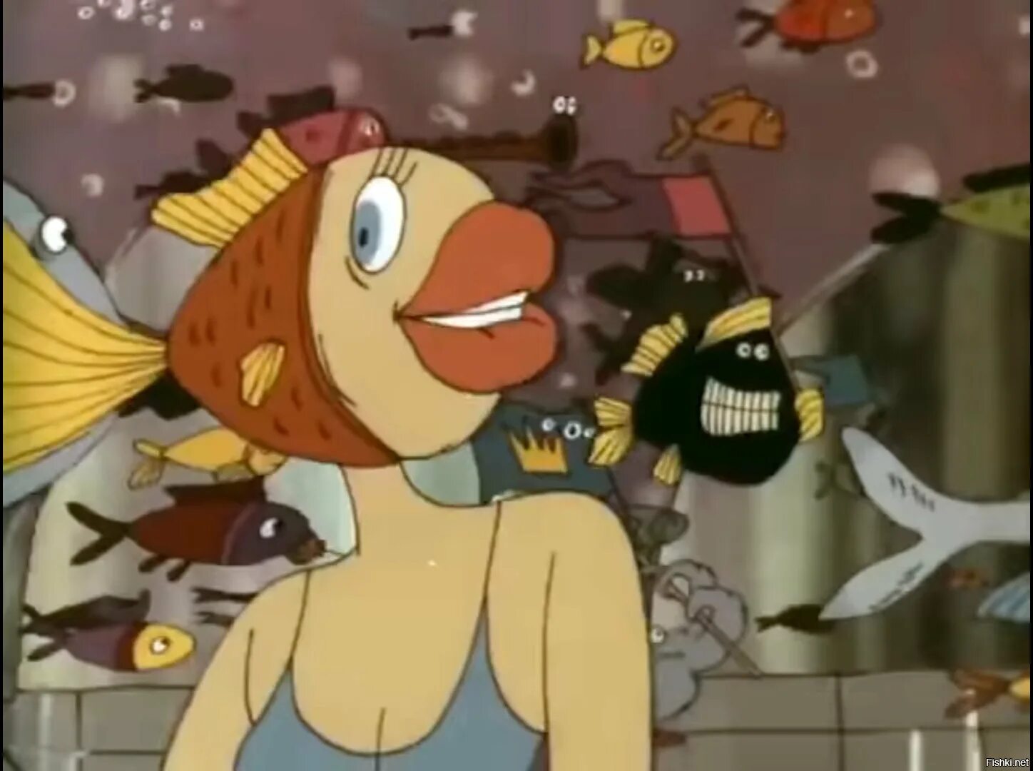 Оставайся мальчик с нами. Рыба с губами мультик. В синем море, в белой пене. В синем море в белой пене мультфильм. В синем море в белой пене 1984.