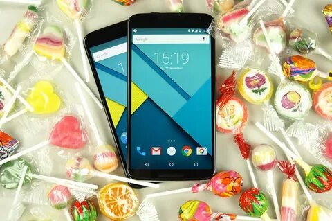 Android 5.0 3