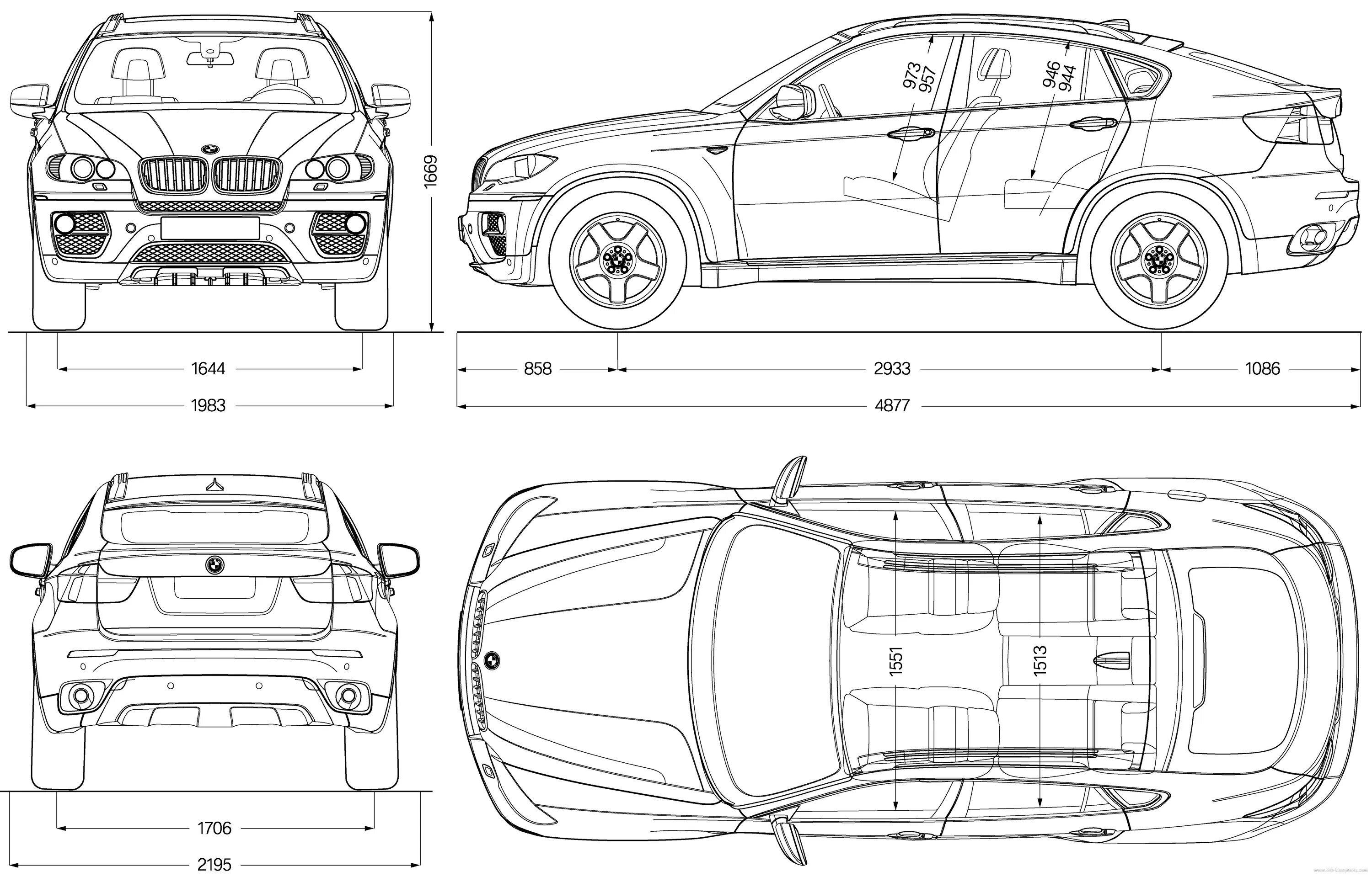 Схема bmw x5. BMW x1 чертеж. BMW x5 f15 чертеж. BMW x5 Blueprint. Габариты БМВ х1 2013.