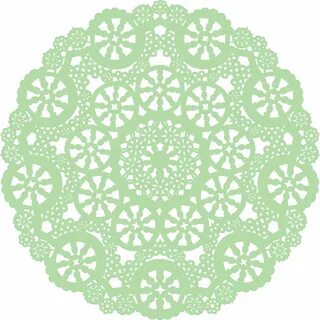 Ажурная картинка