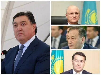 После отставки