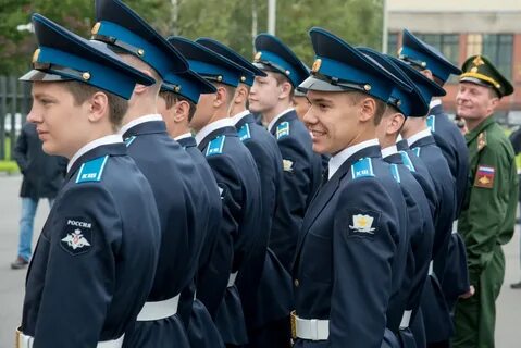 Военное контакты
