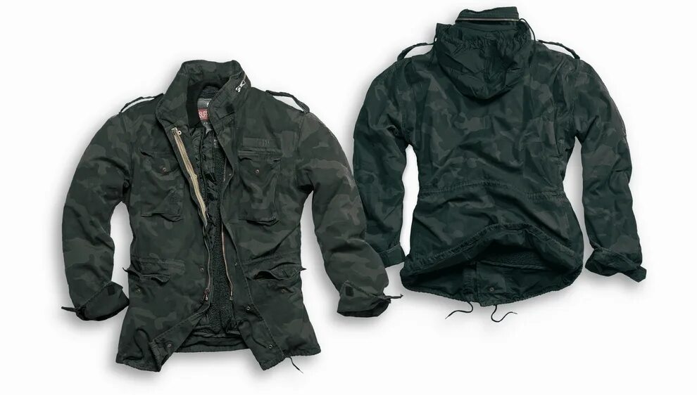 Куртка m-65 Surplus. Куртка Surplus m65 камуфляж. М65 Surplus чёрный. Сплав куртка м 65 чёрный.