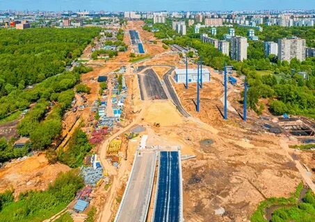 Когда закончат строить