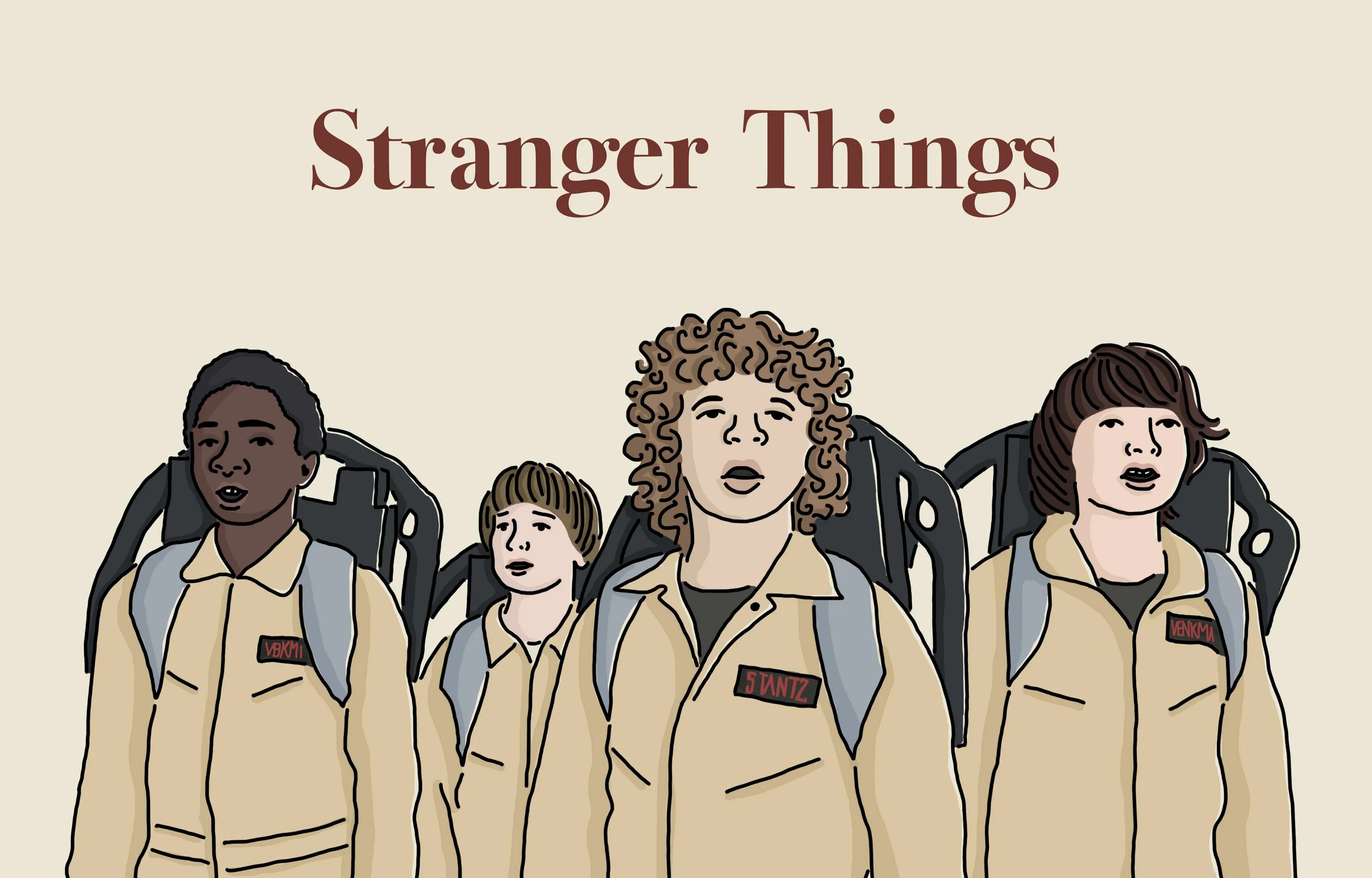 Stranger things обои. Обои stranger things aesthetic. Stranger things обои на телефон.