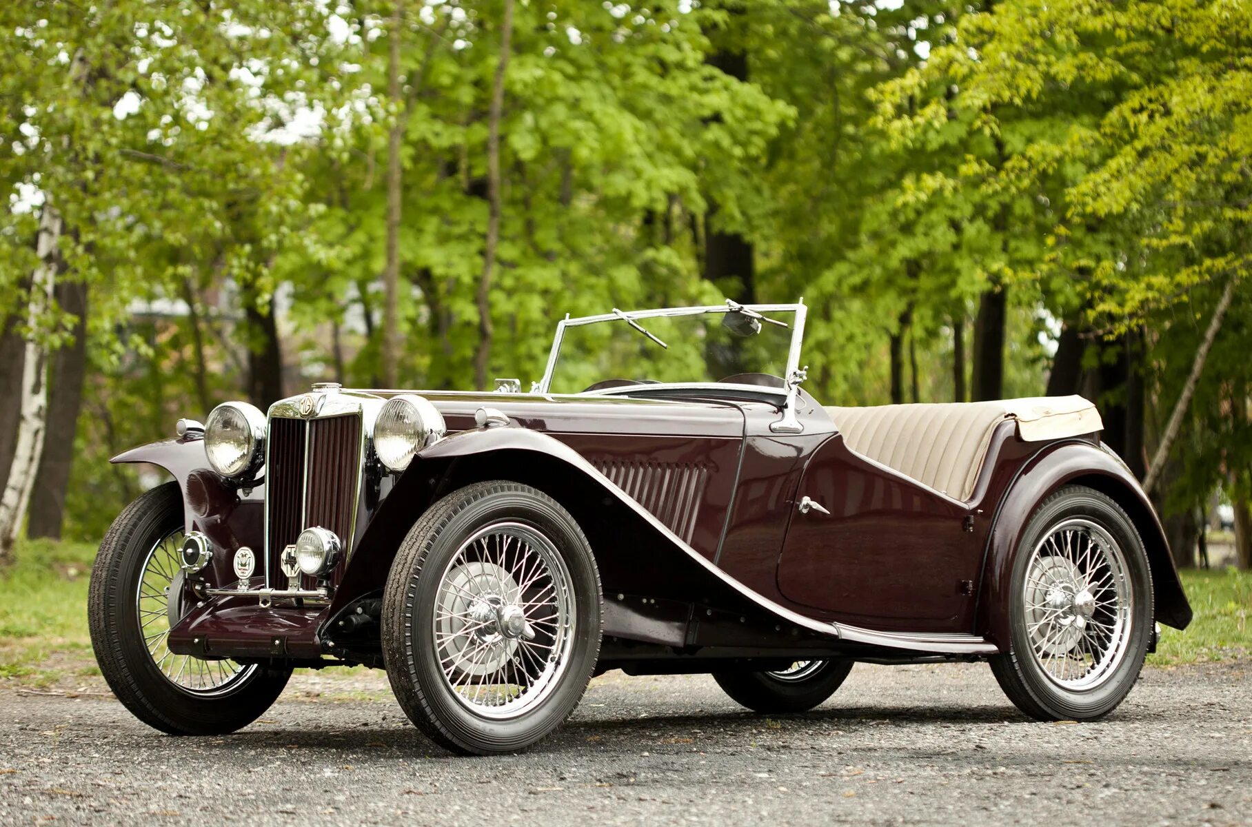 Автомобиль первоначально. Родстер MG TC 1945. MG TC midget. MG-TC 1945. Классический автомобиль.