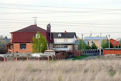 Еганово московская область