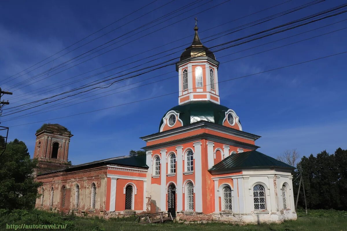 Город советский кировская область. Церкви города Советска Кировской области. Церковь Советск Кировская область. Советск Кукарка достопримечательности.