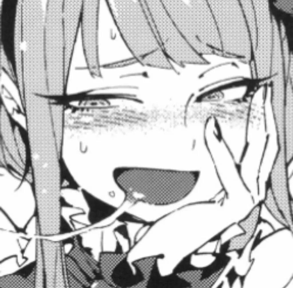 Lewd animation