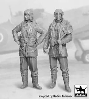 Pilot set