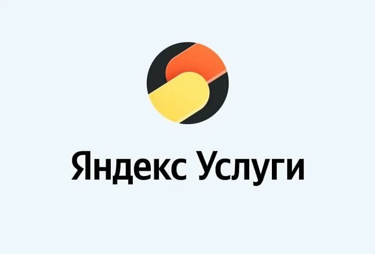 Service new ru. Услуги лого.