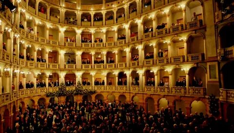 Teatro veneziano