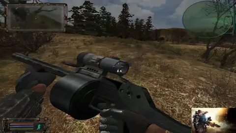 Сталкер тайник коллекционера на болоте