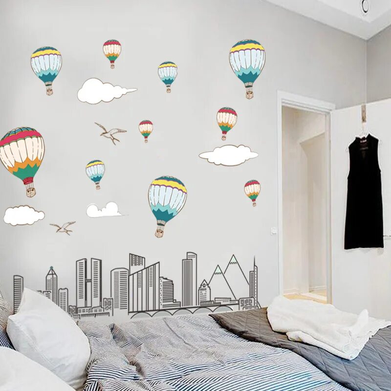 little hands: Little Hands Wallpaper Little hands wallpaper, Girls room wallpape