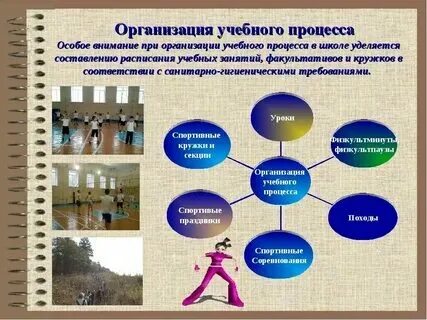 Выражают особенности воспитательного процесса