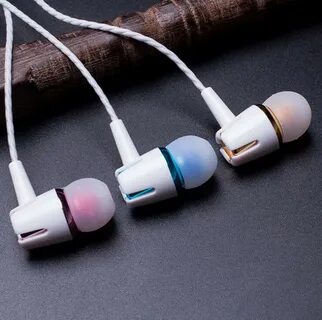Наушники ios
