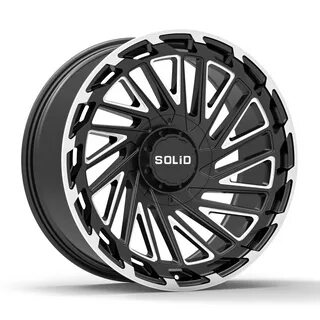 Off wheels