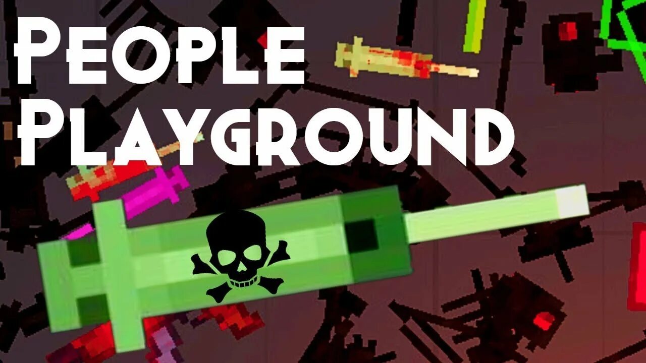 People playground как заспавнить. People playground шприцы. пипл плейграунд. people playground моды шприцы. шприц бессмертия для people playground.