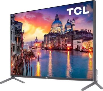 Экран на телевизор tcl