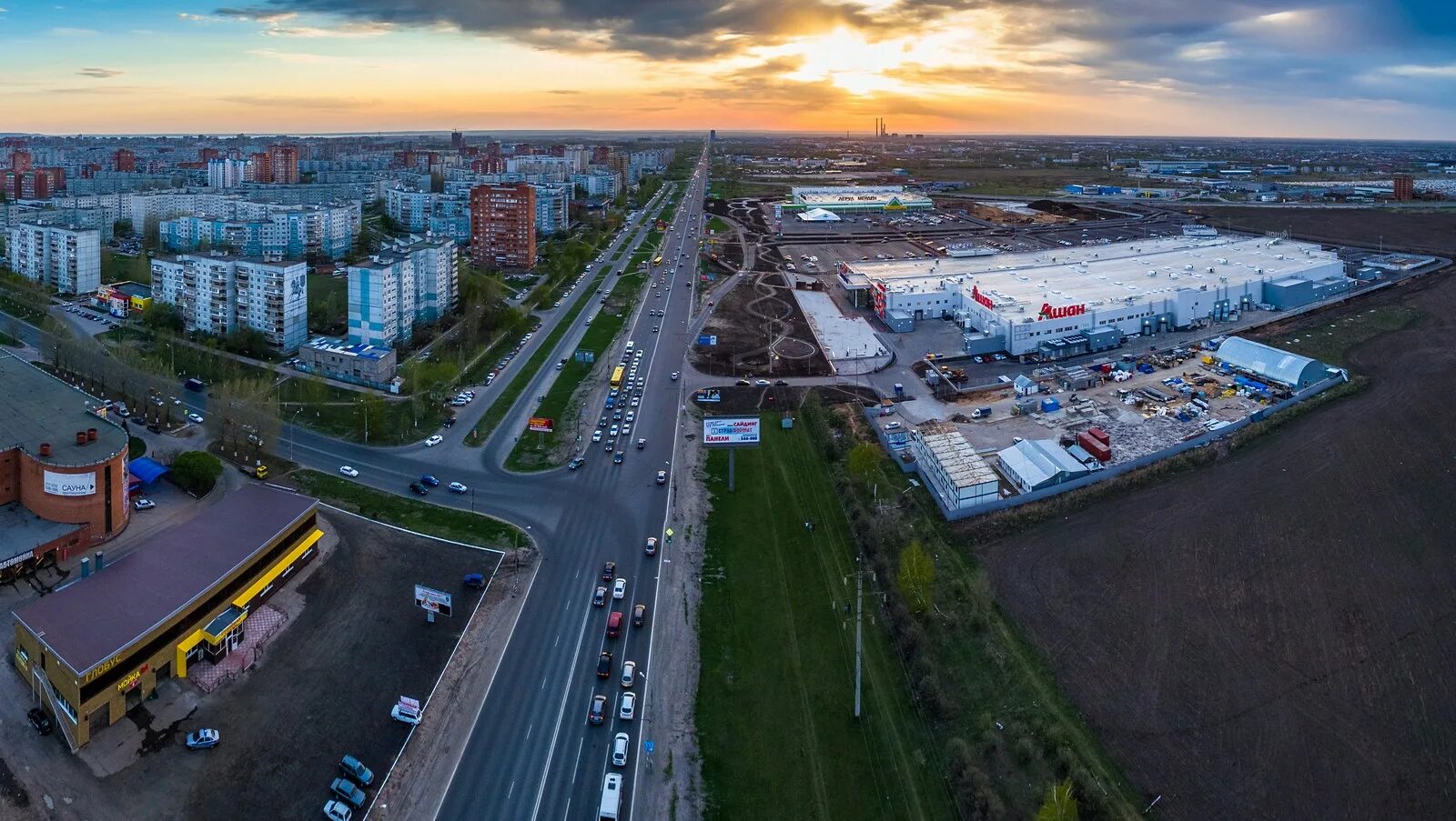 Южный ежедневно. Южное шоссе Тольятти. Тольятти с высоты Южное шоссе. Южное шоссе улица в Тольятти. Южное шоссе 10 Тольятти.