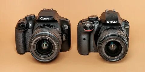 Nikon d90 vs