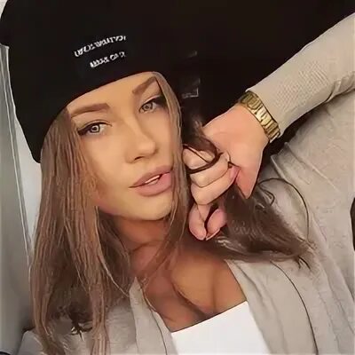 Anastasia vlasova