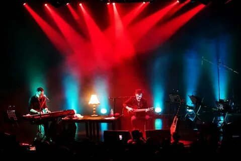 Best concert